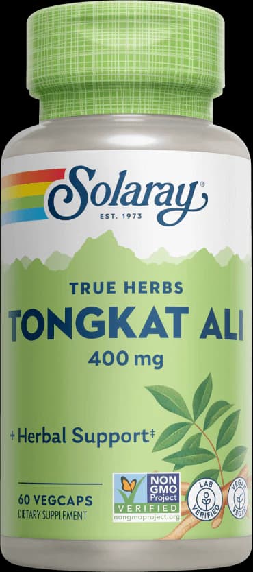 Tongkat Ali 400mg