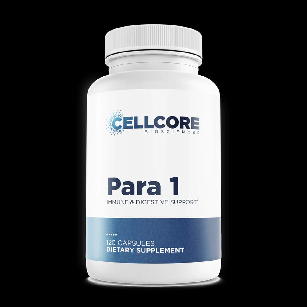 Para 1 by CellCore
