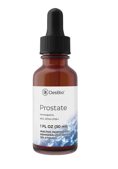 Prostate by DesBio