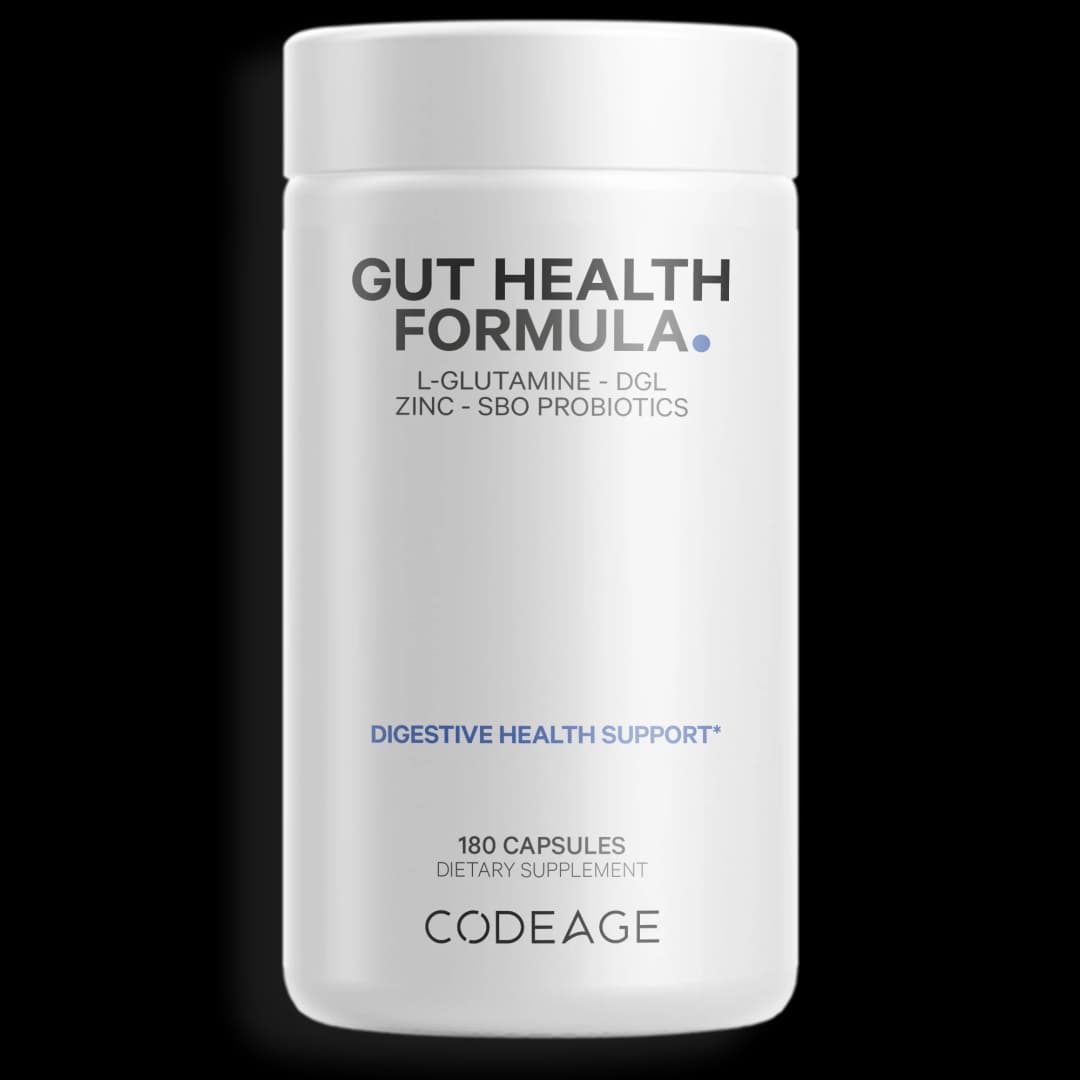 Gut Health Formula