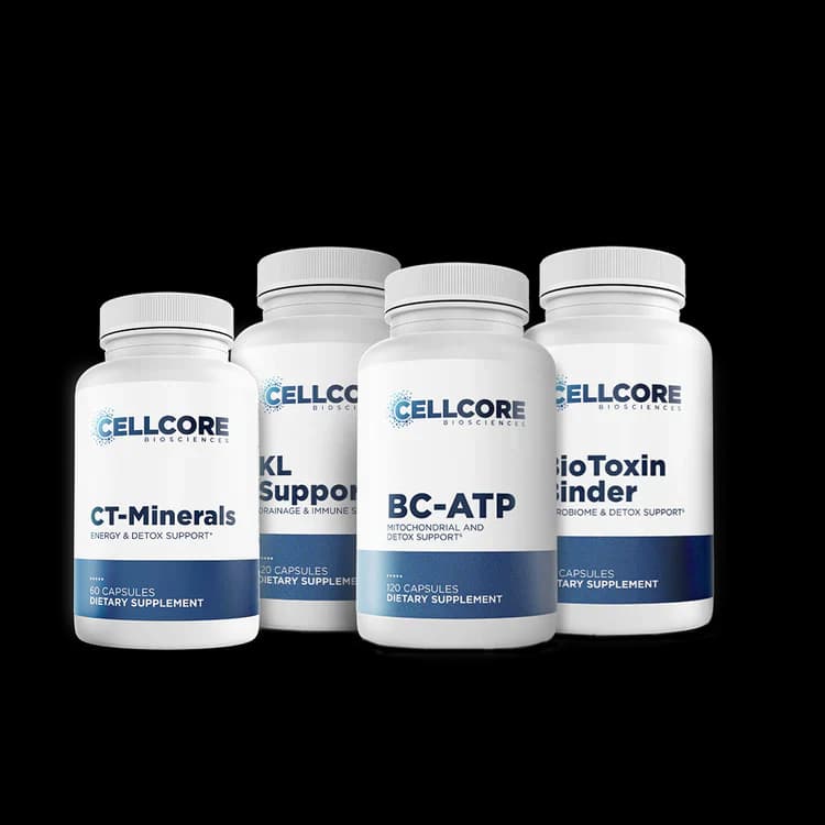 Phase I: Energy and Drainage