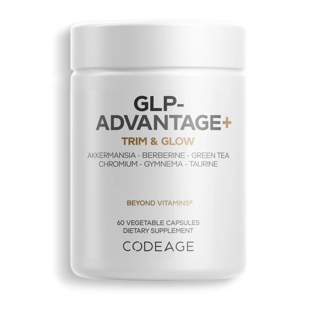 GLP-Advantage+