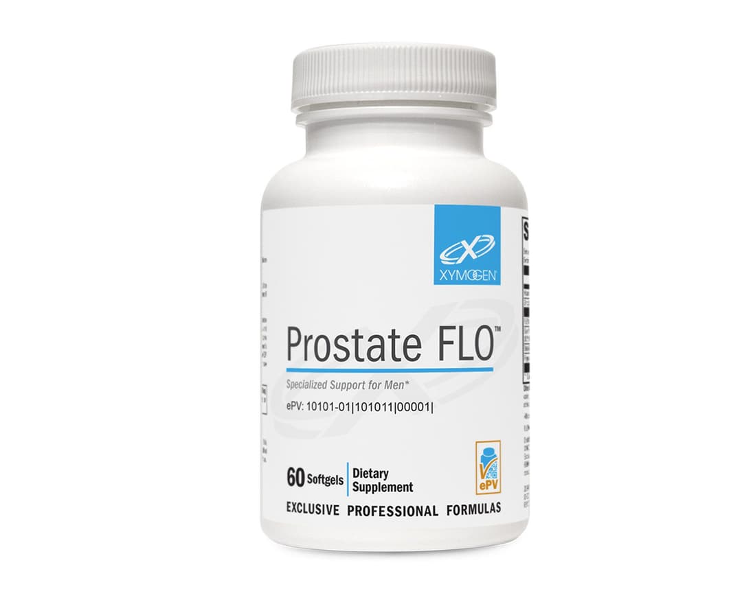Prostate FLO